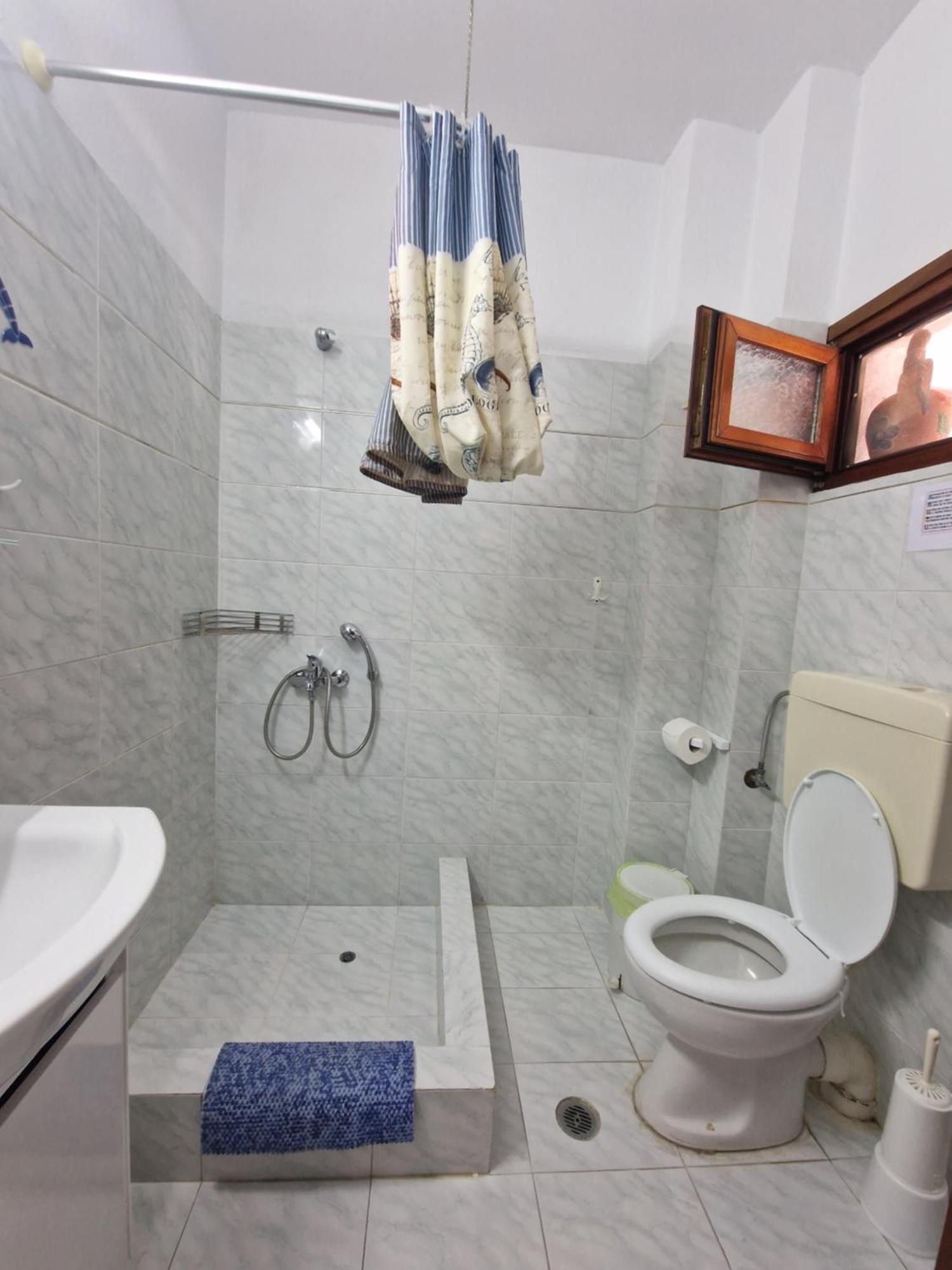 Ferienwohnung Salonikios Pteleós Exterior foto